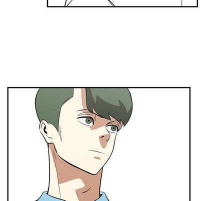 只爲守護你 - 第54話(2/2) - 7