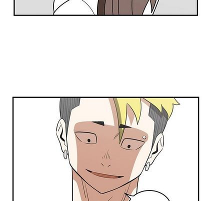 只爲守護你 - 第54話(2/2) - 7