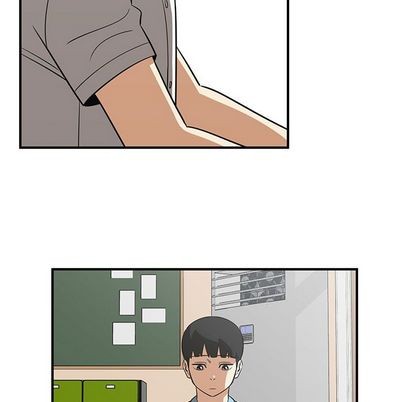 只爲守護你 - 第54話(2/2) - 7