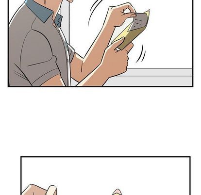 只爲守護你 - 第54話(2/2) - 2