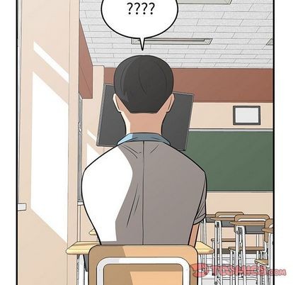 只爲守護你 - 第54話(2/2) - 4