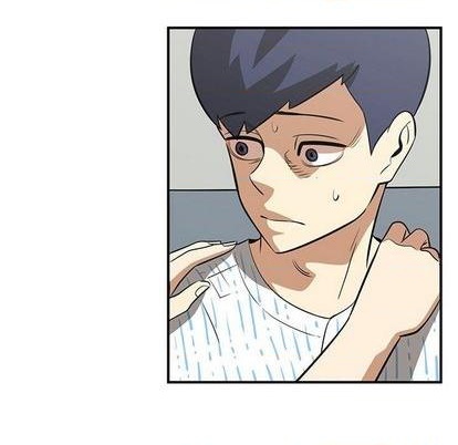 只爲守護你 - 第56話(1/2) - 5