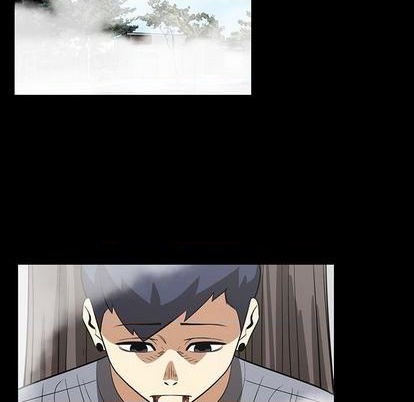 只爲守護你 - 第56話(1/2) - 1