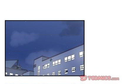 只爲守護你 - 第56話(1/2) - 2