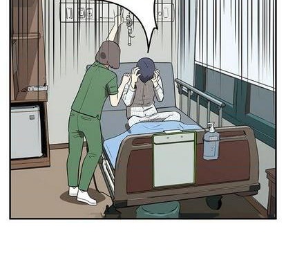 只爲守護你 - 第56話(1/2) - 4