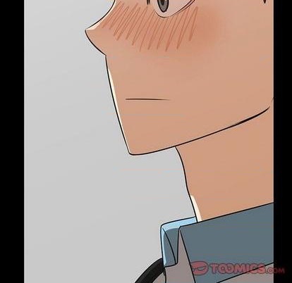 只爲守護你 - 第56話(1/2) - 2