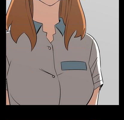 只爲守護你 - 第56話(1/2) - 4