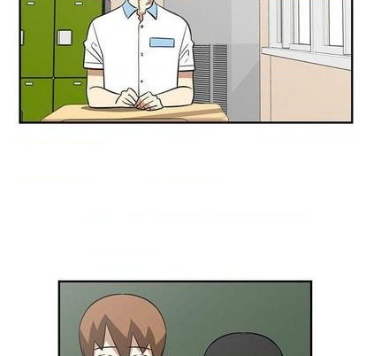 只爲守護你 - 第56話(2/2) - 6