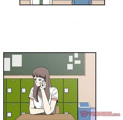 只爲守護你 - 第56話(2/2) - 8