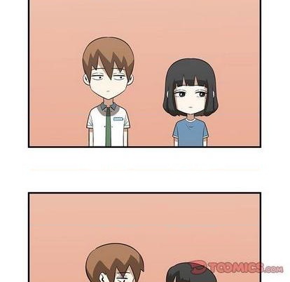 只爲守護你 - 第56話(2/2) - 4