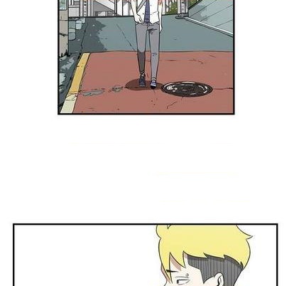 只爲守護你 - 第56話(2/2) - 7