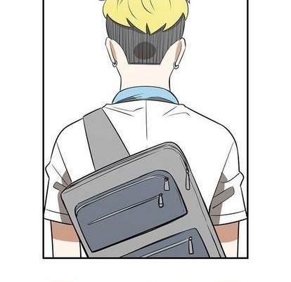 只爲守護你 - 第56話(2/2) - 2