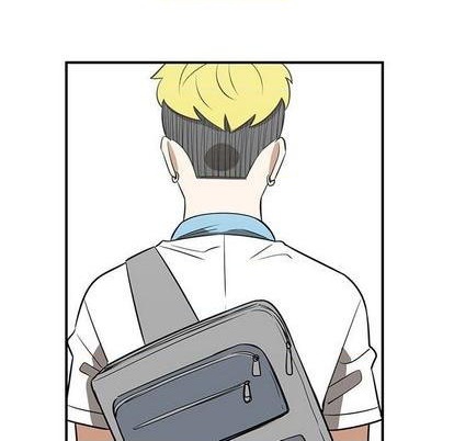 只爲守護你 - 第56話(2/2) - 1