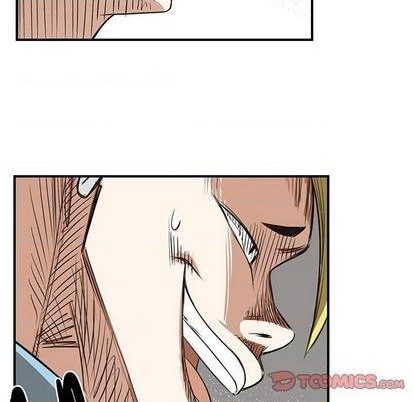 只爲守護你 - 第56話(2/2) - 4