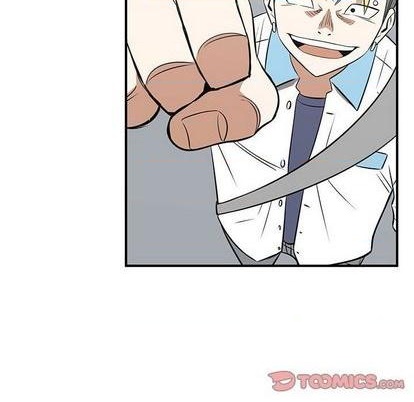 只爲守護你 - 第56話(2/2) - 4