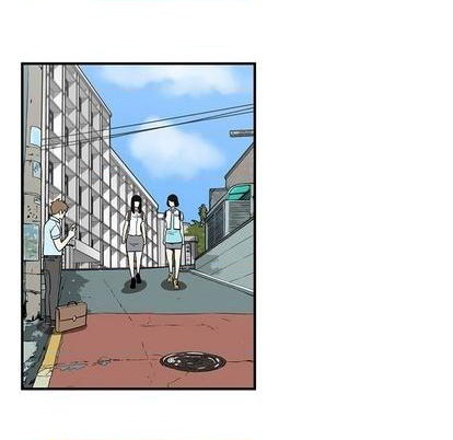 只爲守護你 - 第56話(2/2) - 5