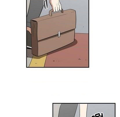 只爲守護你 - 第56話(2/2) - 1