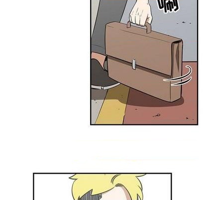 只爲守護你 - 第56話(2/2) - 2