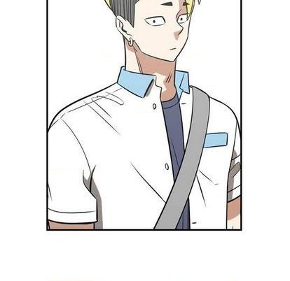 只爲守護你 - 第56話(2/2) - 3