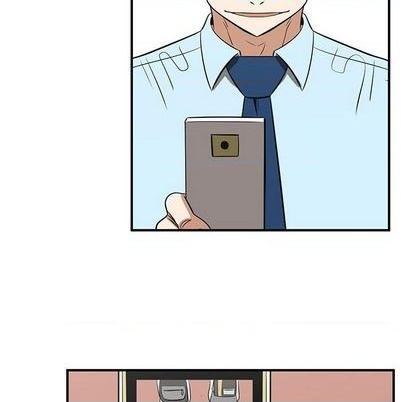 只爲守護你 - 第56話(2/2) - 6