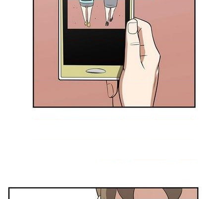 只爲守護你 - 第56話(2/2) - 7