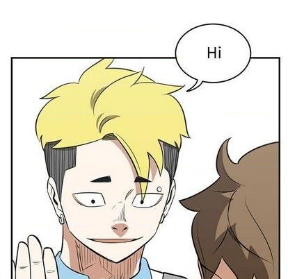 只爲守護你 - 第56話(2/2) - 3