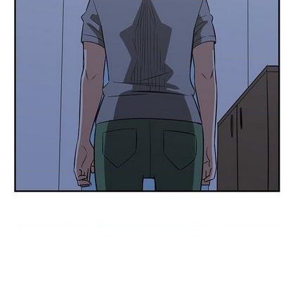 只爲守護你 - 第58話(1/3) - 6