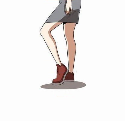 只爲守護你 - 第58話(2/3) - 4