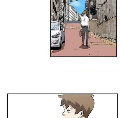 只爲守護你 - 第58話(2/3) - 7