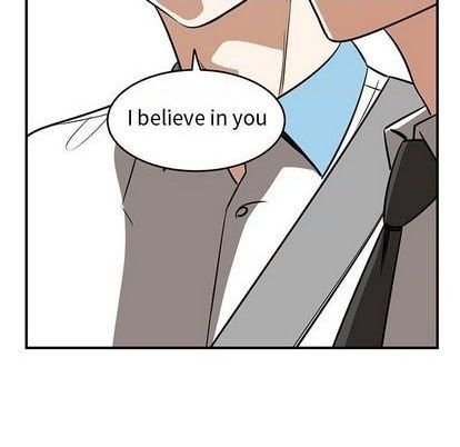 只爲守護你 - 第58話(2/3) - 6