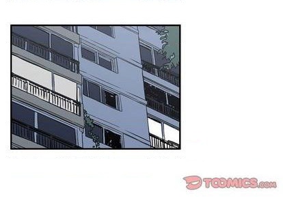 只爲守護你 - 第60話(1/3) - 2