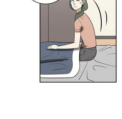 只爲守護你 - 第60話(2/3) - 7