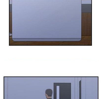 只爲守護你 - 第60話(2/3) - 6