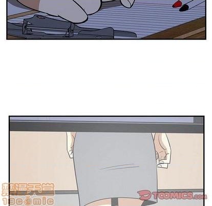 只爲守護你 - 第60話(2/3) - 2