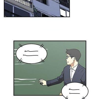 只爲守護你 - 第60話(2/3) - 5