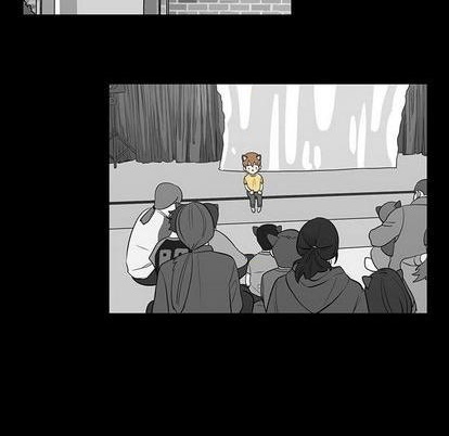 只爲守護你 - 第60話(2/3) - 2