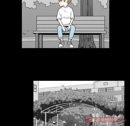 只爲守護你 - 第60話(2/3) - 4