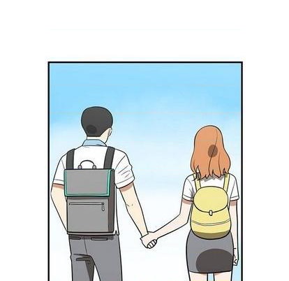 只爲守護你 - 第62話(1/2) - 7