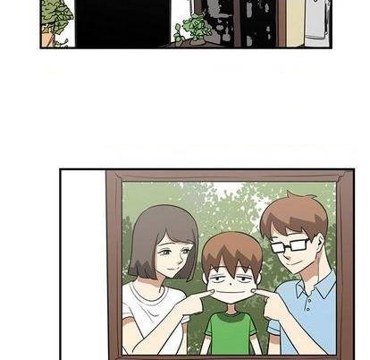 只爲守護你 - 第62話(2/2) - 1