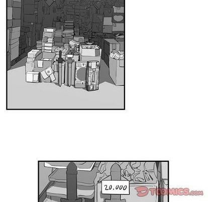 只爲守護你 - 第64話(1/3) - 8