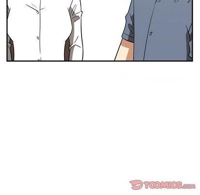 只爲守護你 - 第64話(1/3) - 4