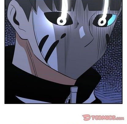 只爲守護你 - 第66話(3/3) - 3