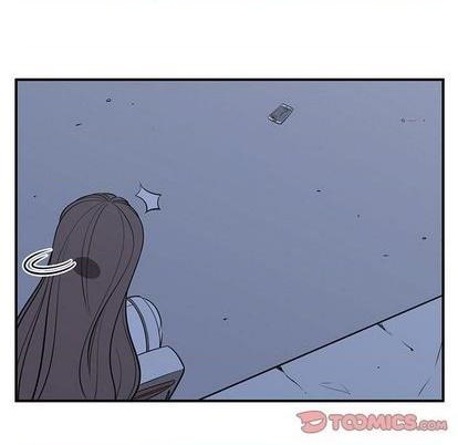 只爲守護你 - 第66話(1/3) - 8