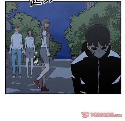 只爲守護你 - 第66話(2/3) - 6