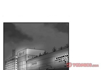 只爲守護你 - 第68話(1/3) - 2