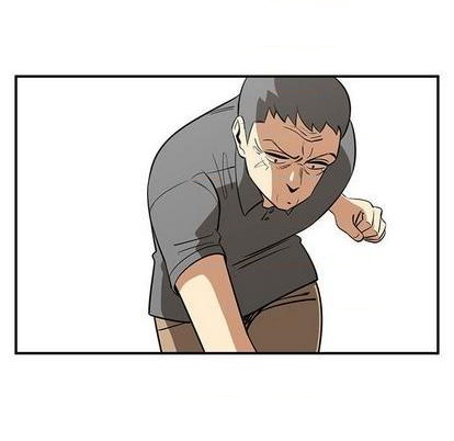 只爲守護你 - 第68話(1/3) - 6