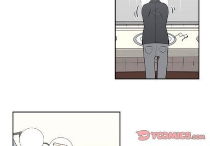 只爲守護你 - 第8話(1/2) - 4