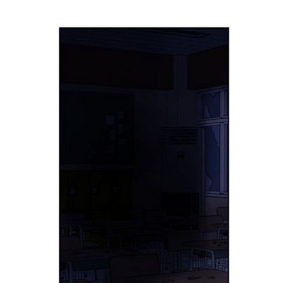 只爲守護你 - 第8話(1/2) - 1