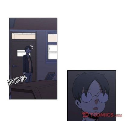 只爲守護你 - 第8話(2/2) - 6