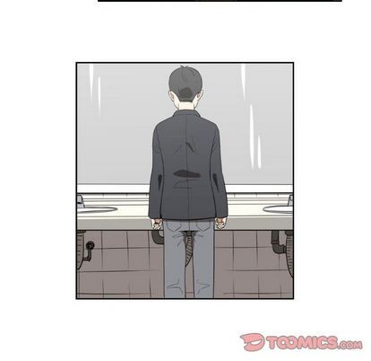 只爲守護你 - 第8話(1/2) - 6